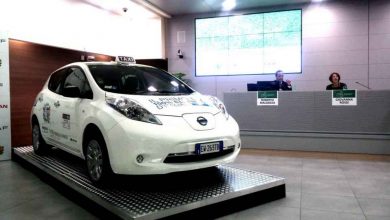 Nissan_Leaf_Taxi_Elettrico_Roma