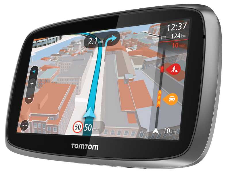 TomTom GO_2