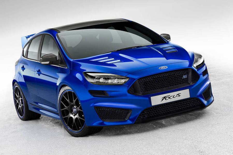 Rord-Foucs-Rs4