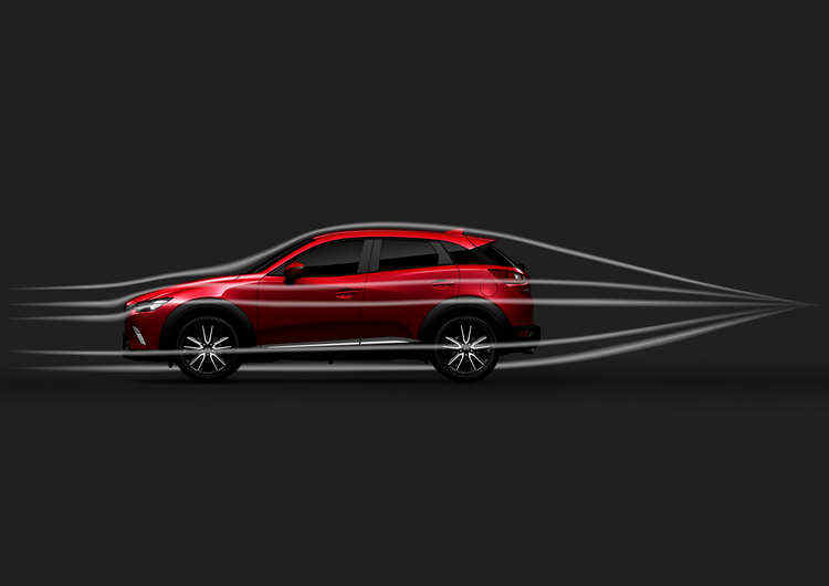All_new_Mazda_CX-3_technical_11_aerodynamics