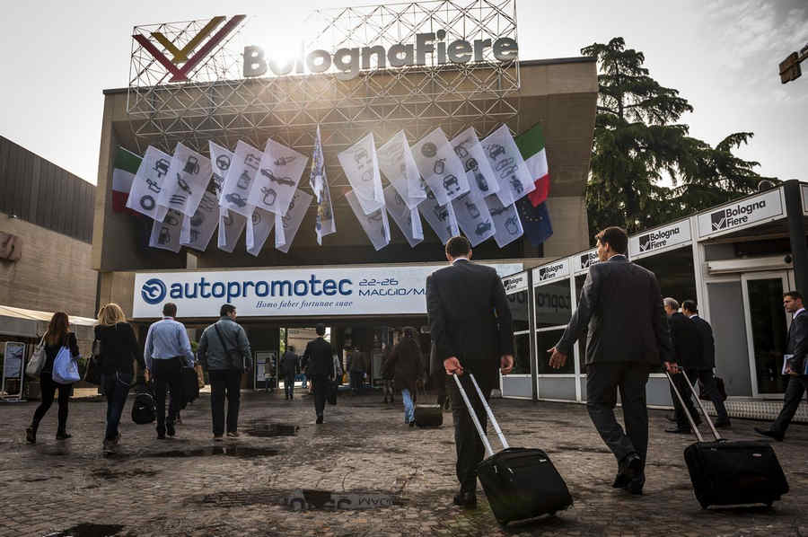 Autopromotec