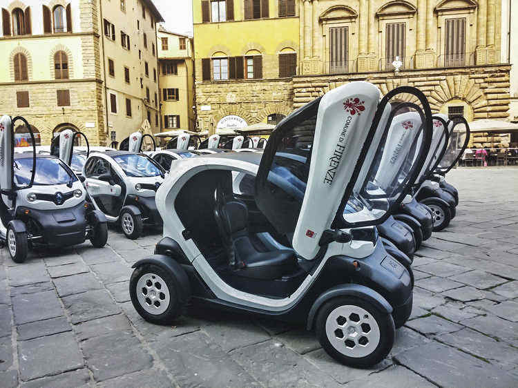 Firenze_Comune_Renault_Twizy_Elettrico