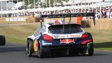 Goodwood Peugeot-208-t16-pikes peak