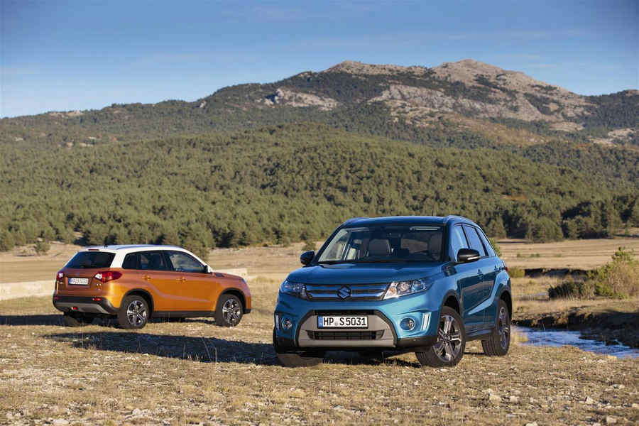 Nuova-Suzuki-Vitara-1