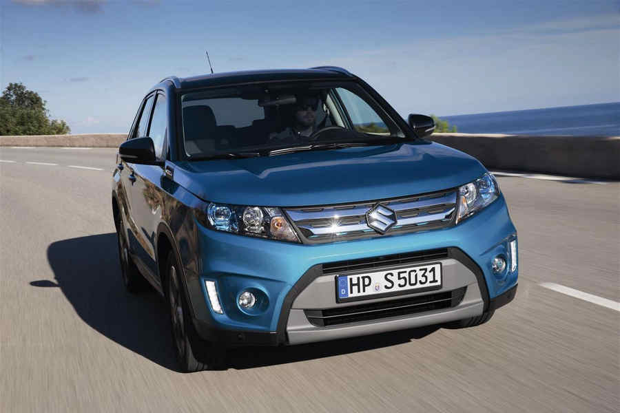 Nuova-Suzuki-Vitara