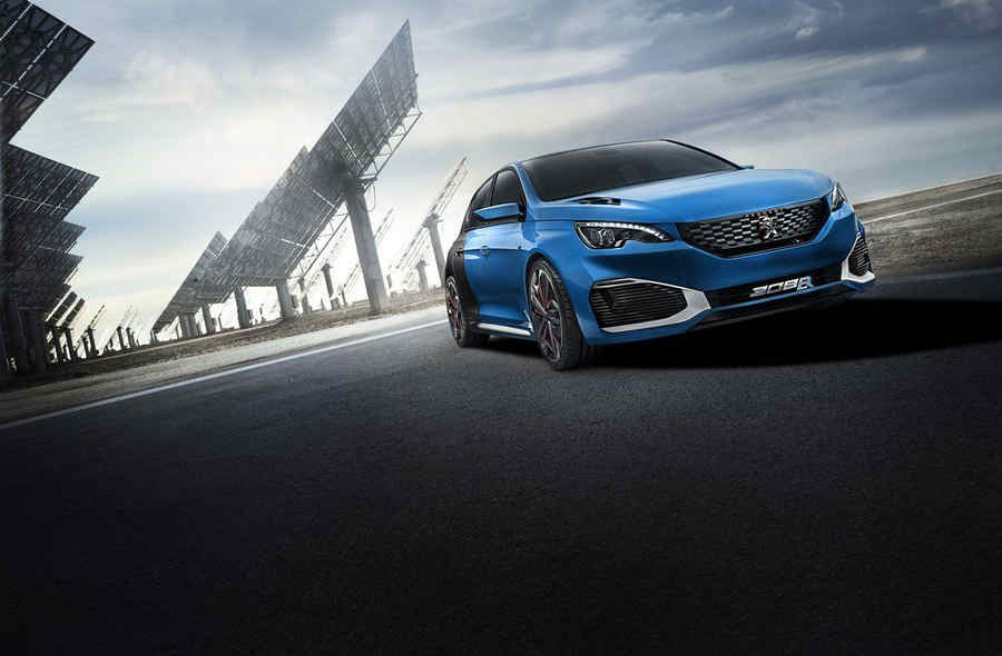 Peugeot-308-R-Hybrid-1