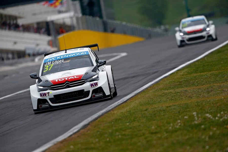 Wtcc-2015-Ungheria-Hungaroring-19