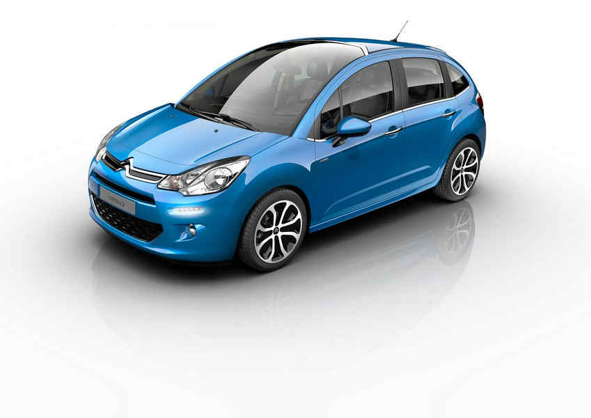 Citroen-C3-2015-2