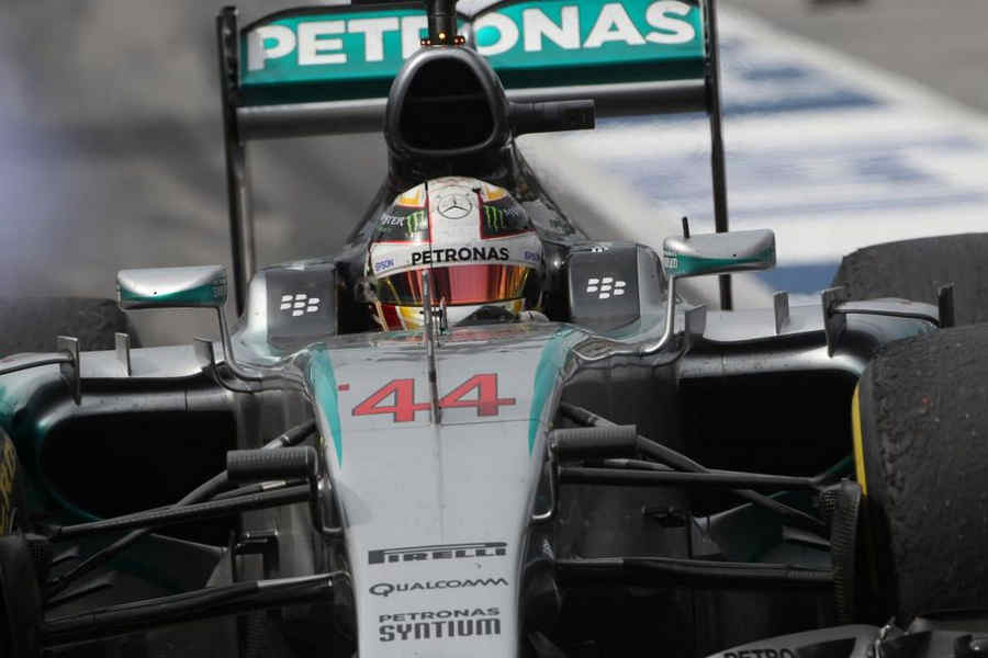 Formula 1 Classifiche Mondiale Piloti Costruttori 2015 Finali Newsauto It