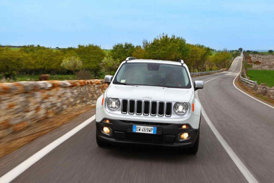 Jeep-Renegade