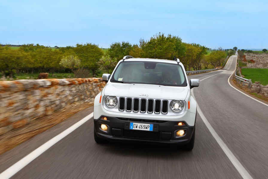Jeep-Renegade