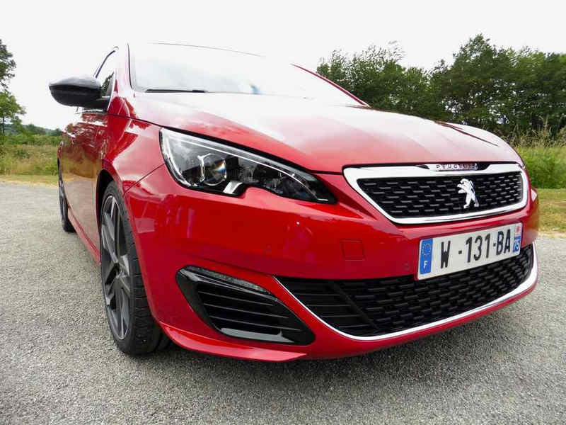 Peugeot 308 GTi (12)