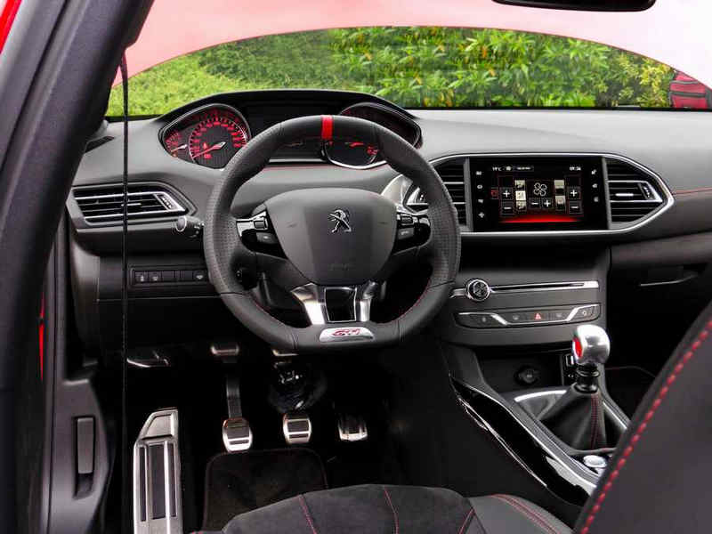 Peugeot 308 GTi (14)