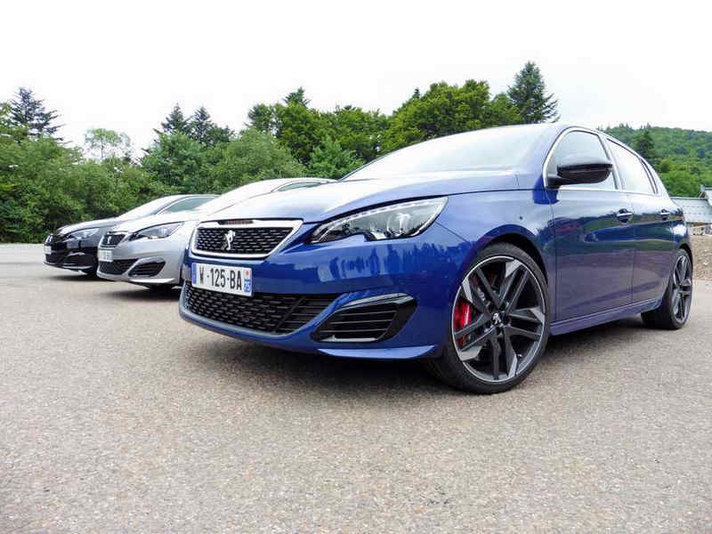 Peugeot 308 GTi (19)