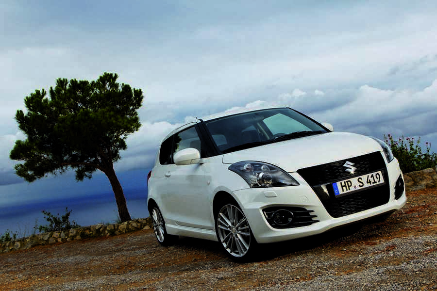 Suzuki-Swift-14