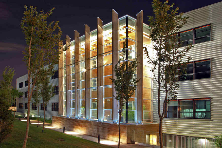 Compresso Energy Park Vimercate MI