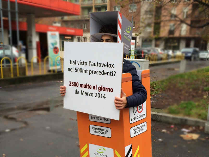 Autovelox Ricorso Illeggittimo