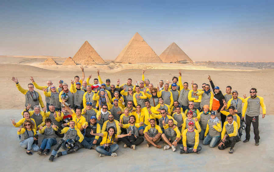 CEC-Cross-Egypt-Challenge