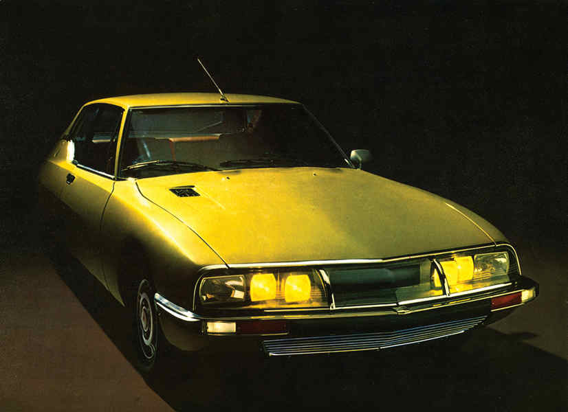 SM   1970-1975