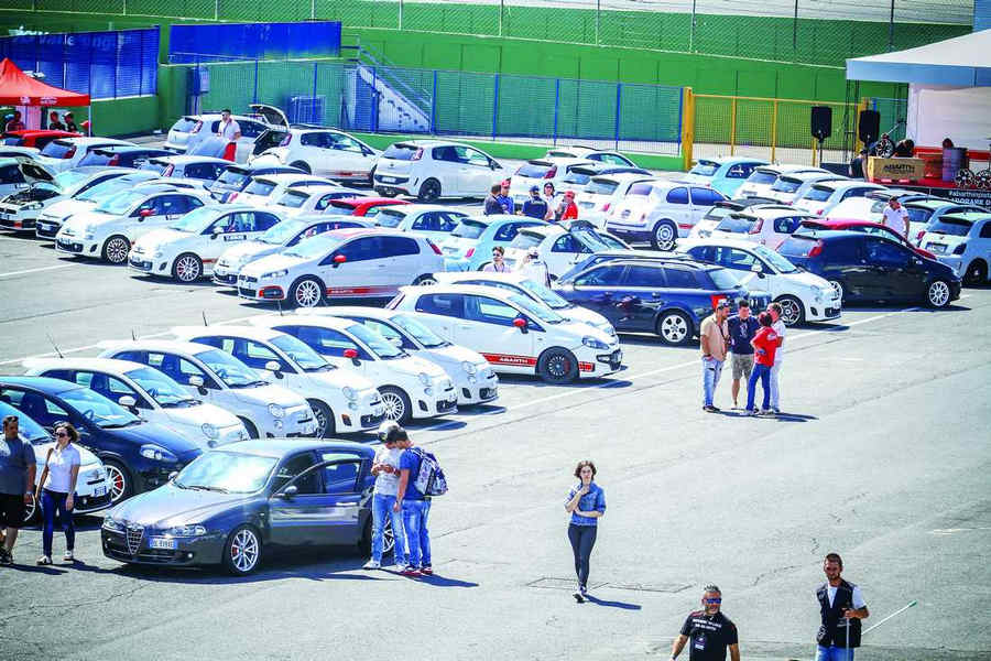 Elaborare Day Vallelunga 2015 (166)