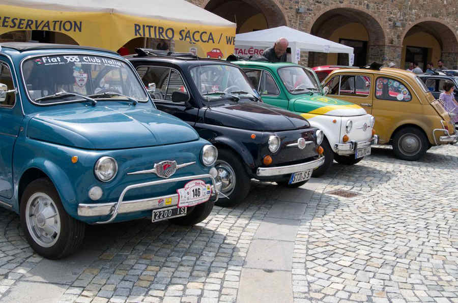 Fiat 500 raduno Garlenda 2015-06