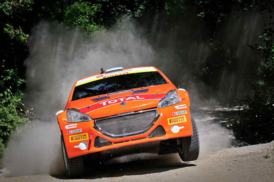 Peugeot-Andreucci-Rally-San-Marino-2