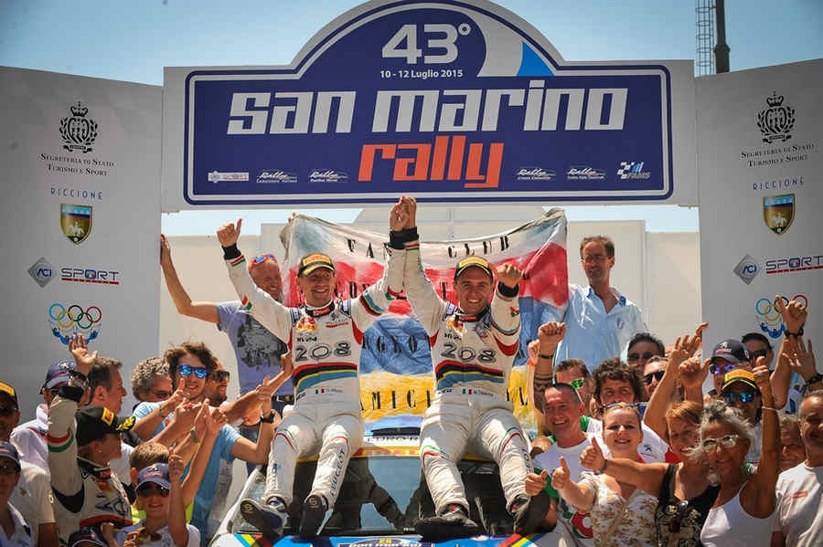 Peugeot-R2-Tassone-Campione-Italiano-Rally-R2-3