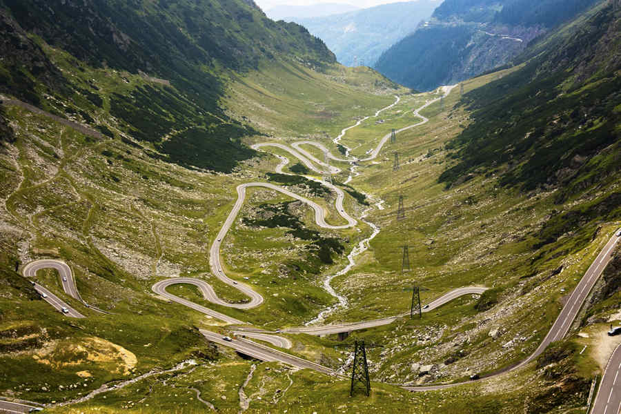 transfagarasan vista 2