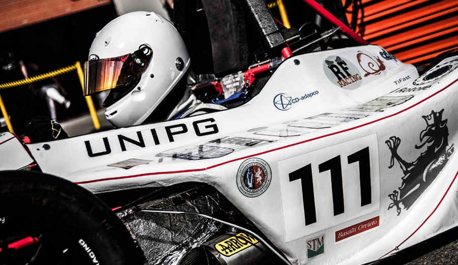 face2face formula sae uni perugia