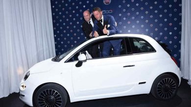 Lapo Elkann
