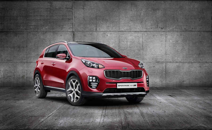 Nuova-Kia-Sportage-Francoforte-1