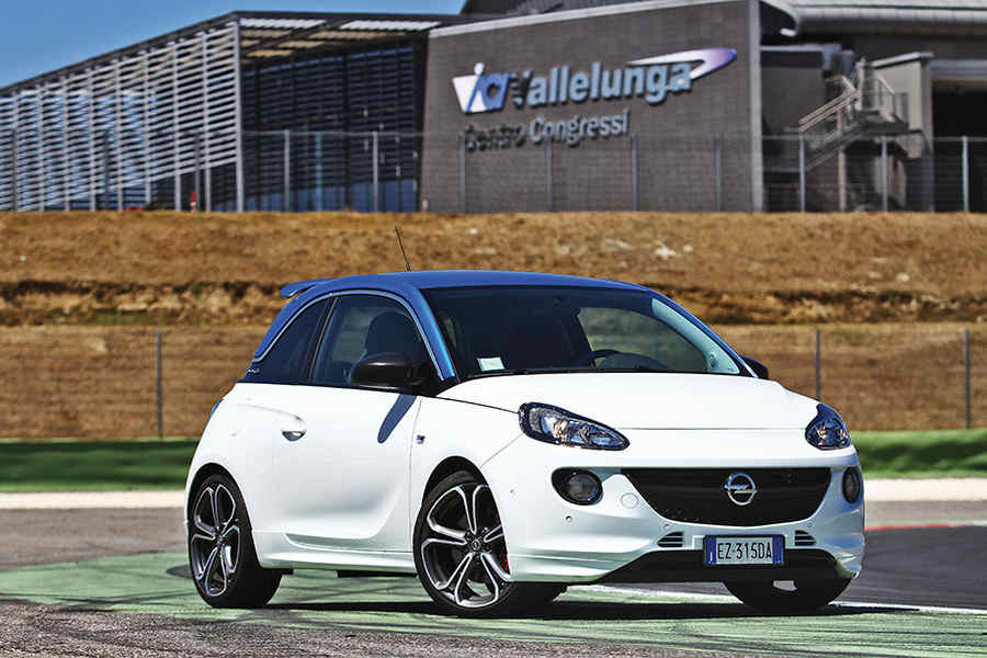 Opel Adam S-07