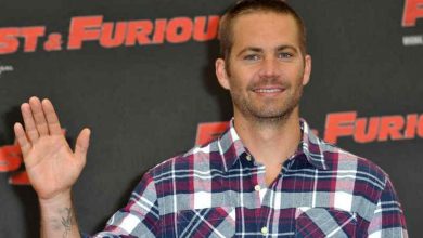 Paul Walker attore Fast and Furious