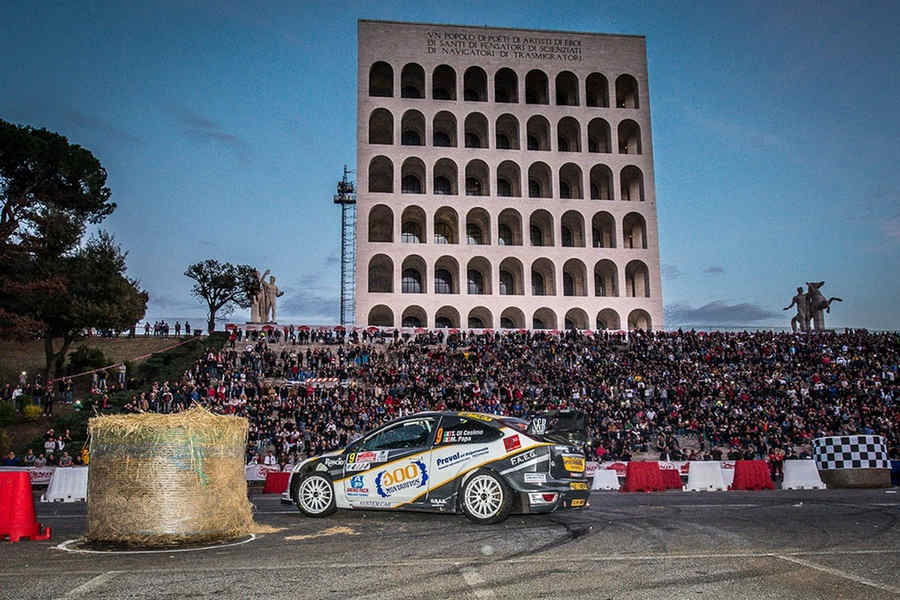 Rally-Roma-Capitale
