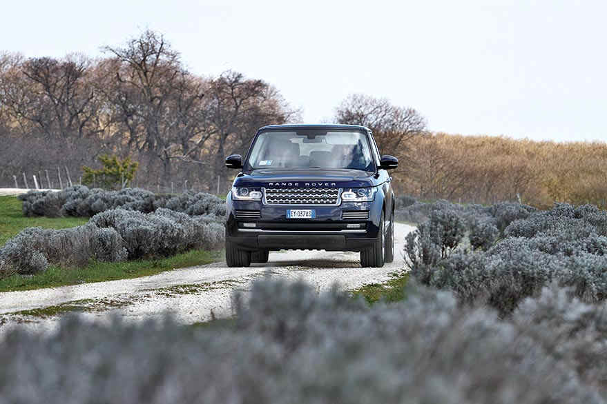 Range Rover Hybrid17