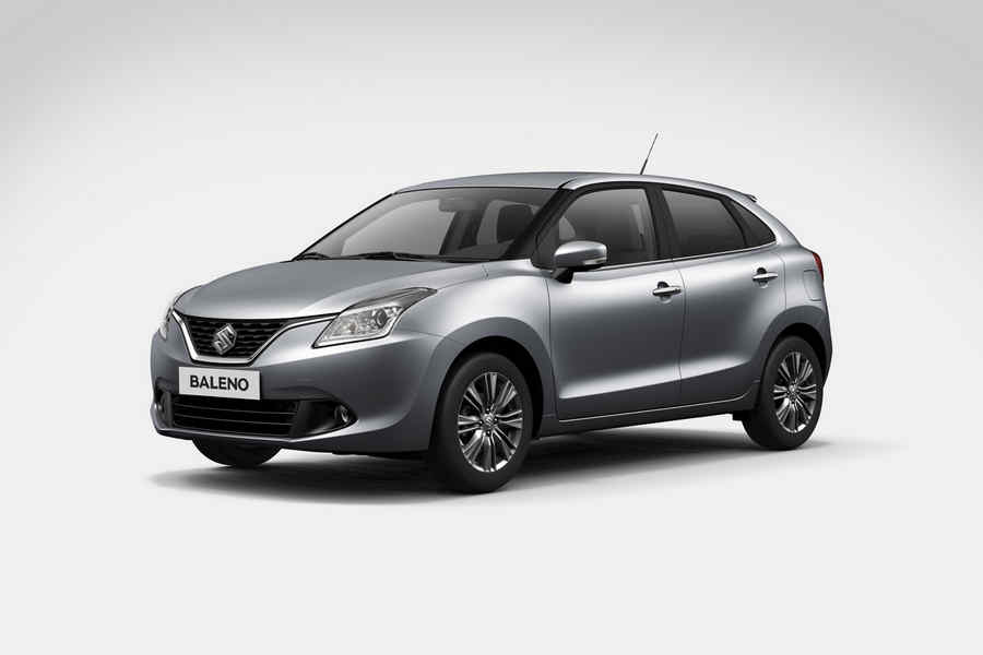 Salone-Francoforte-Suzuki-Baleno-1