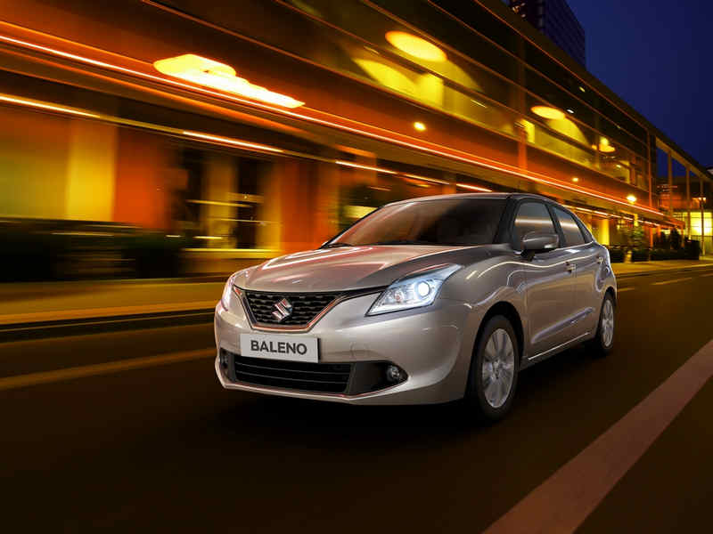 Salone-Francoforte-Suzuki-Baleno