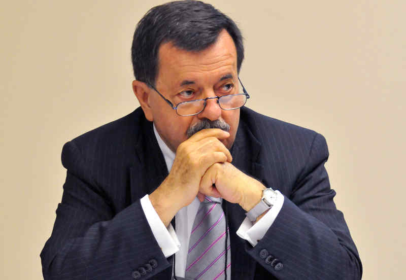 Gian Primo Quagliano Centro Studi Promotor