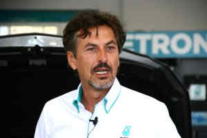 Giuseppe D’Arrigo, Direttore Generale del Gruppo e Amministratore Delegato di Petronas Lubricants International 