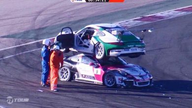 porsche-incidente-carrera-cup-france