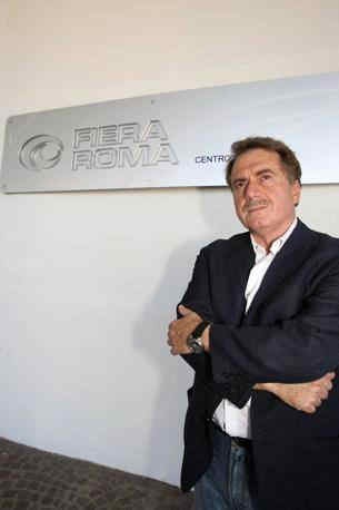 Roma - Nuova Fiera di Roma
