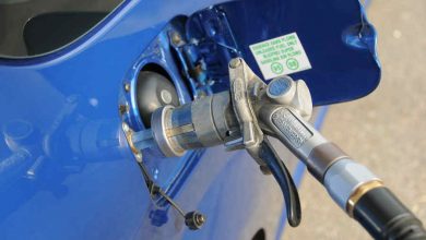 auto ad alimentazione alternativa GPL