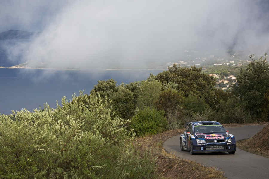 Rally France 2015