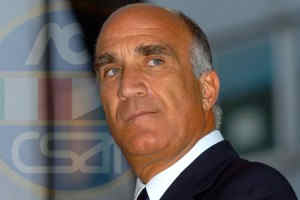 Angelo Sicchi Damiani ACI