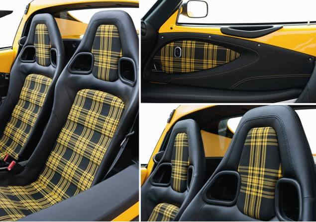Elise-Sport- Sport-220-sedili