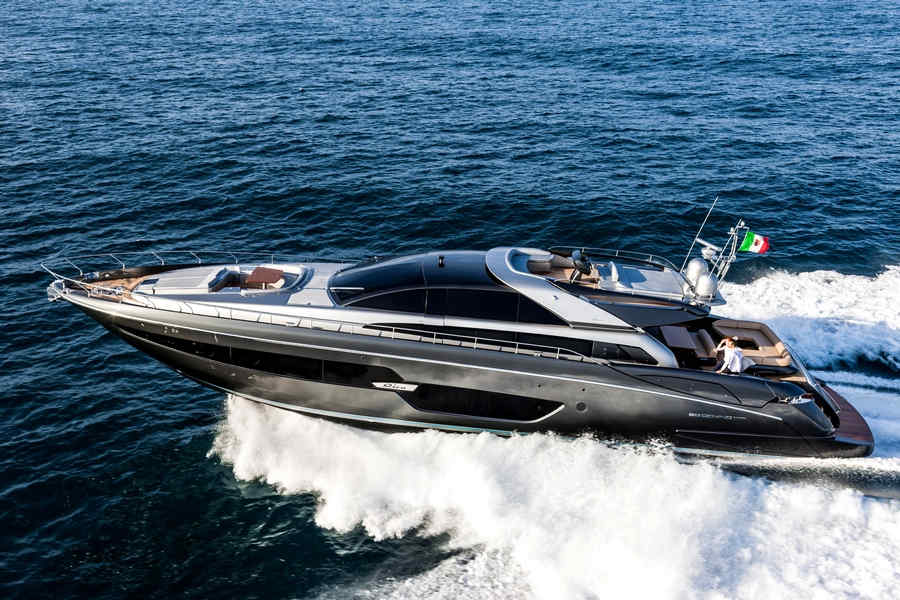 RIVA 88' DOMINO SUPER
