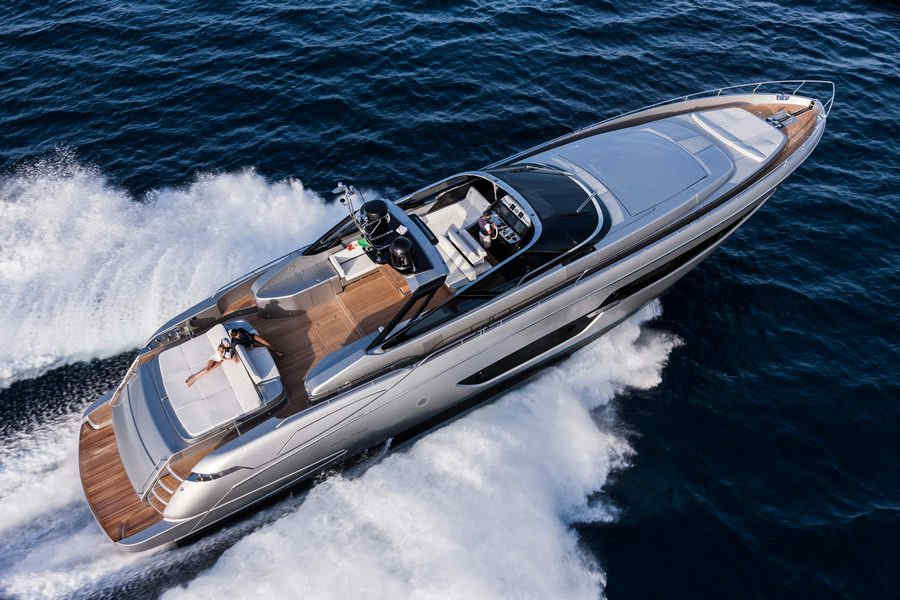 RIVA 88' FLORIDA