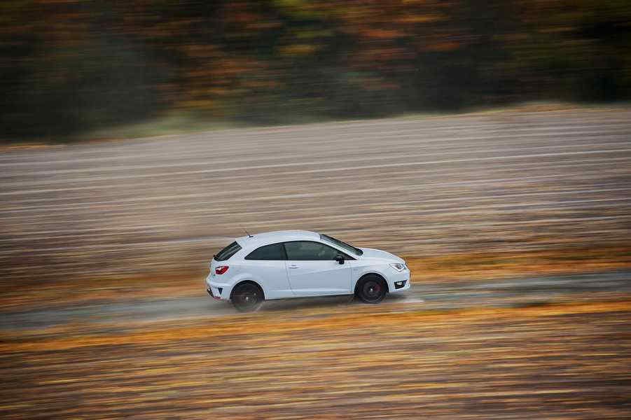 Seat Ibiza Cupra 2015 192 cavalli (14)
