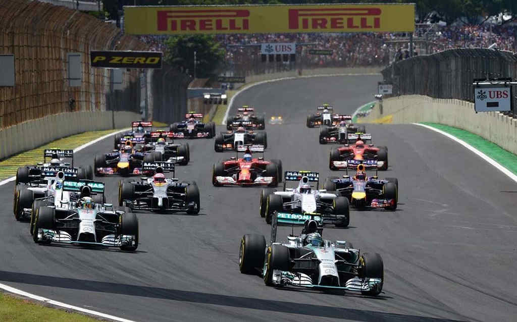 F1 Calendario 2016 Date Newsauto It