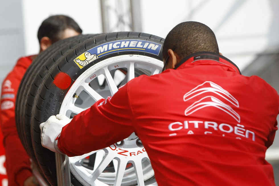 WRC RALLYRACC CATALUNYA 2015